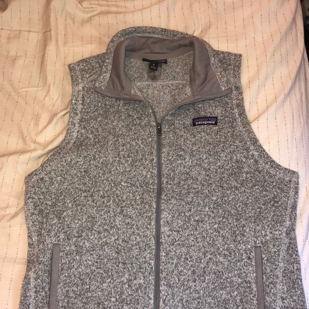 Women’s Patagonia Vest
